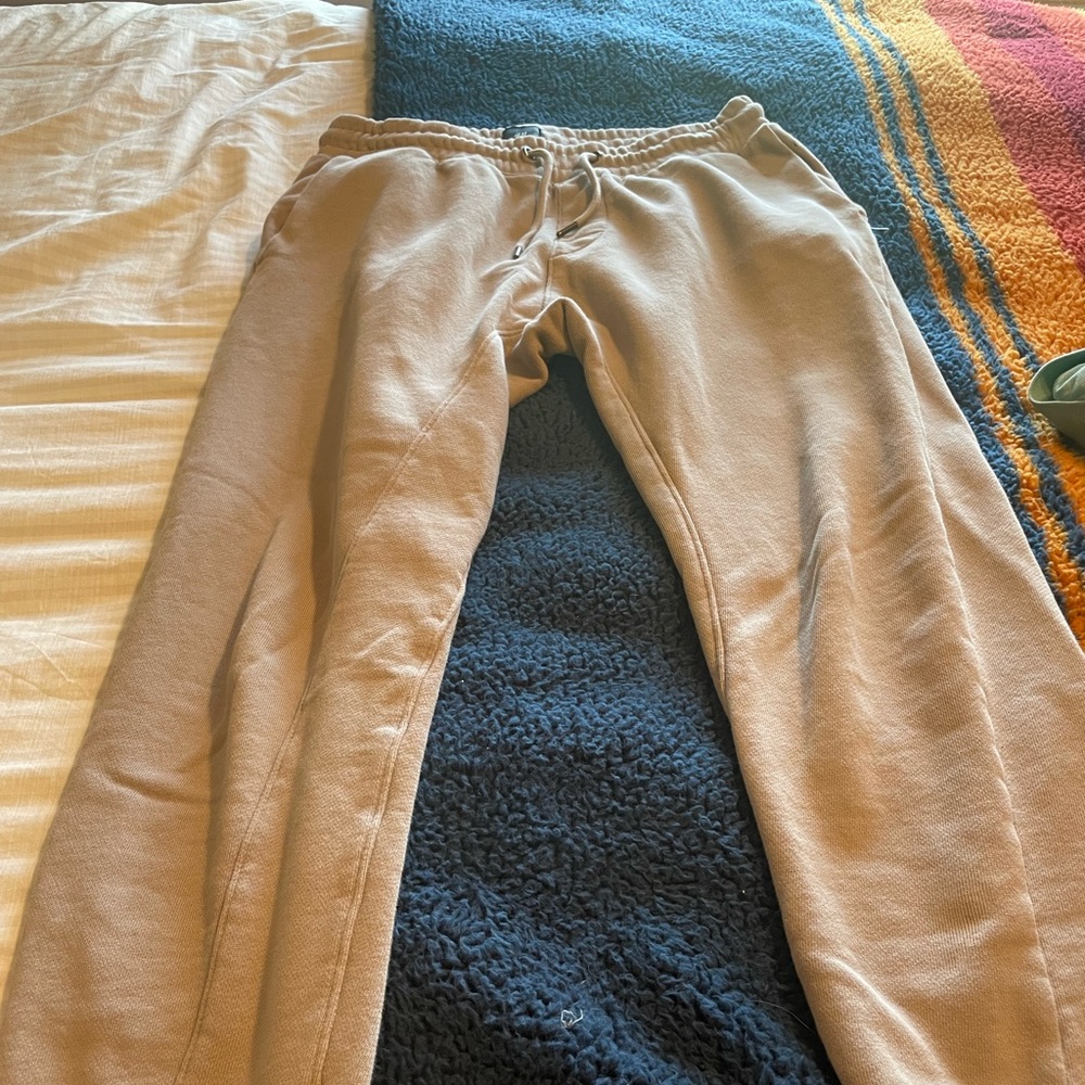 H&M joggers size M